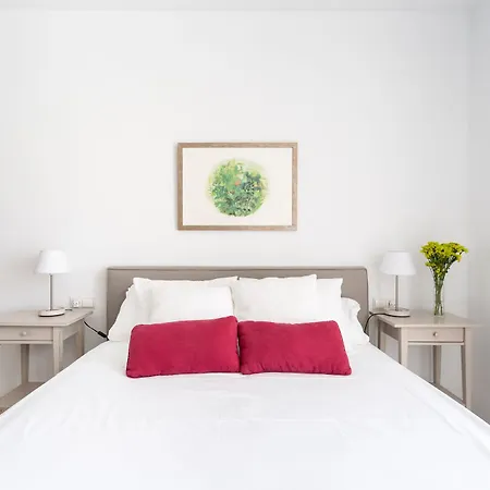 Amparo Cinco Apartamento Córdoba