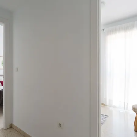 Amparo Cinco Apartamento *