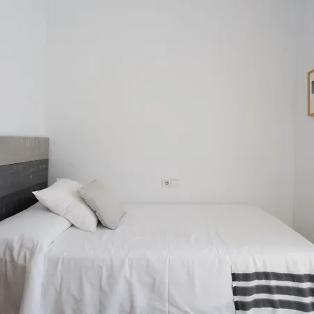 Apartamento Amparo Cinco