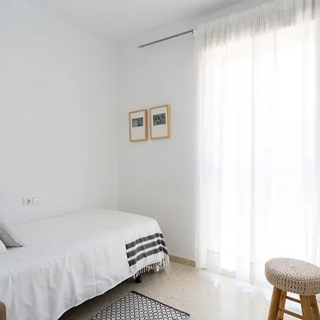 Apartamento Amparo Cinco Córdoba