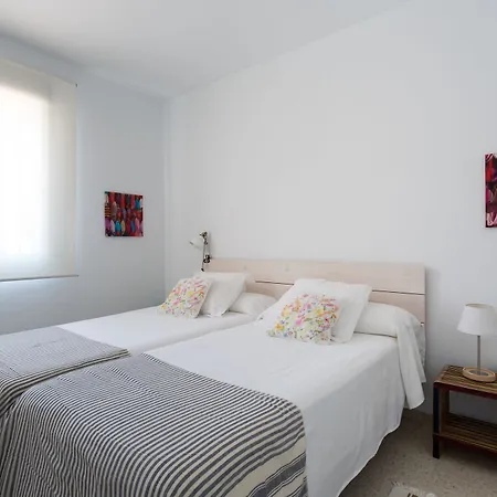 Amparo Cinco Apartamento Córdoba