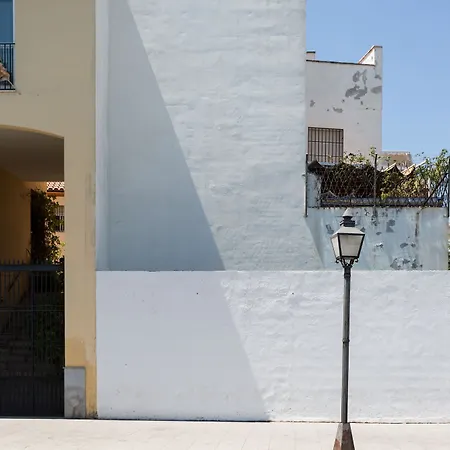 Apartamento Amparo Cinco Córdoba