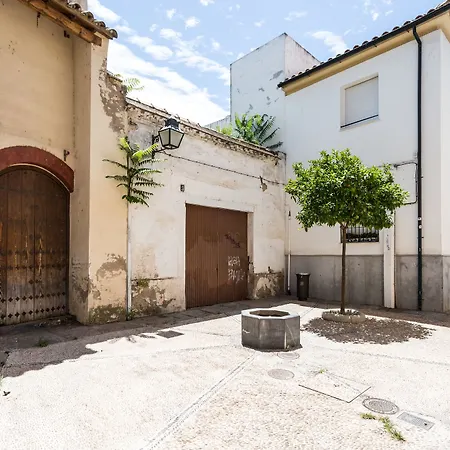 Apartamento Amparo Cinco Córdoba